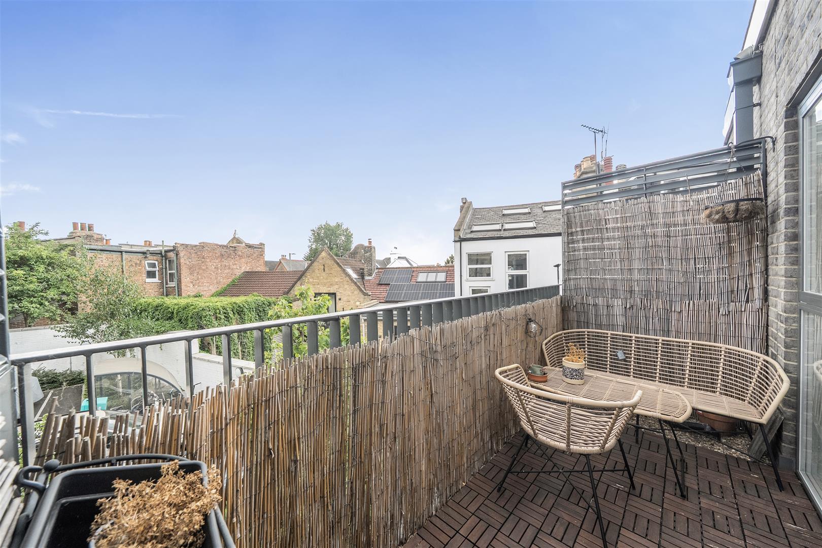 Hermitage Lane, London, NW2 2FS