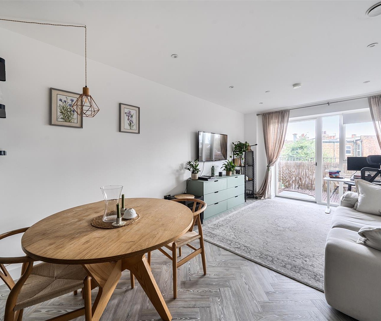 Hermitage Lane, London, NW2 2FS