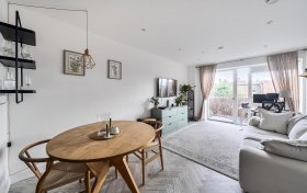 Hermitage Lane, London, NW2 2FS