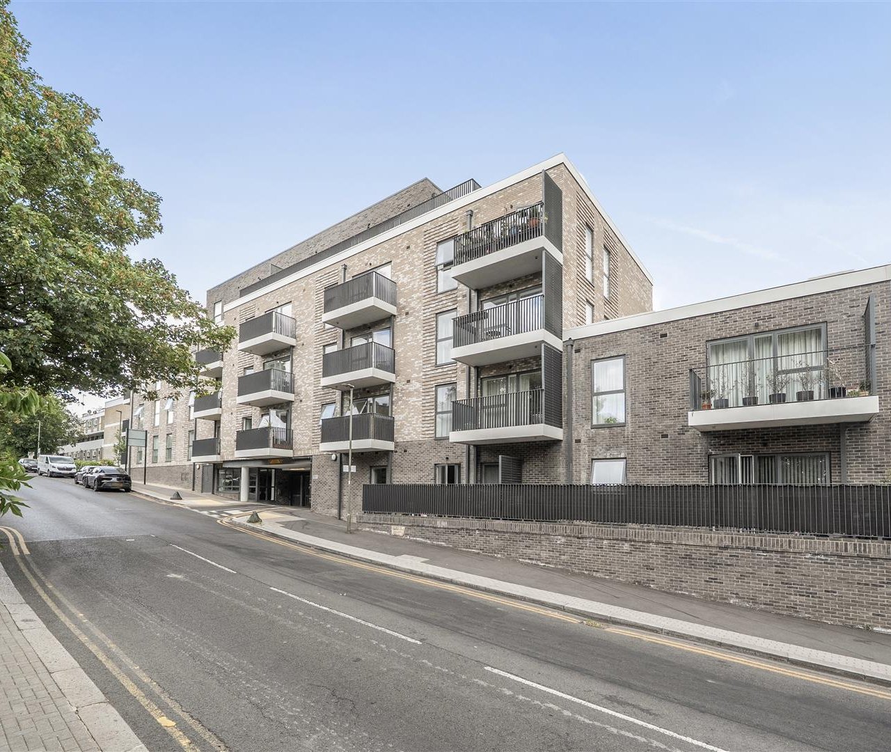 Hermitage Lane, London, NW2 2FS