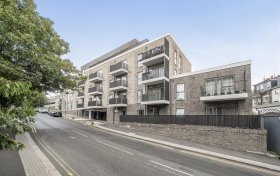 Hermitage Lane, London, NW2 2FS