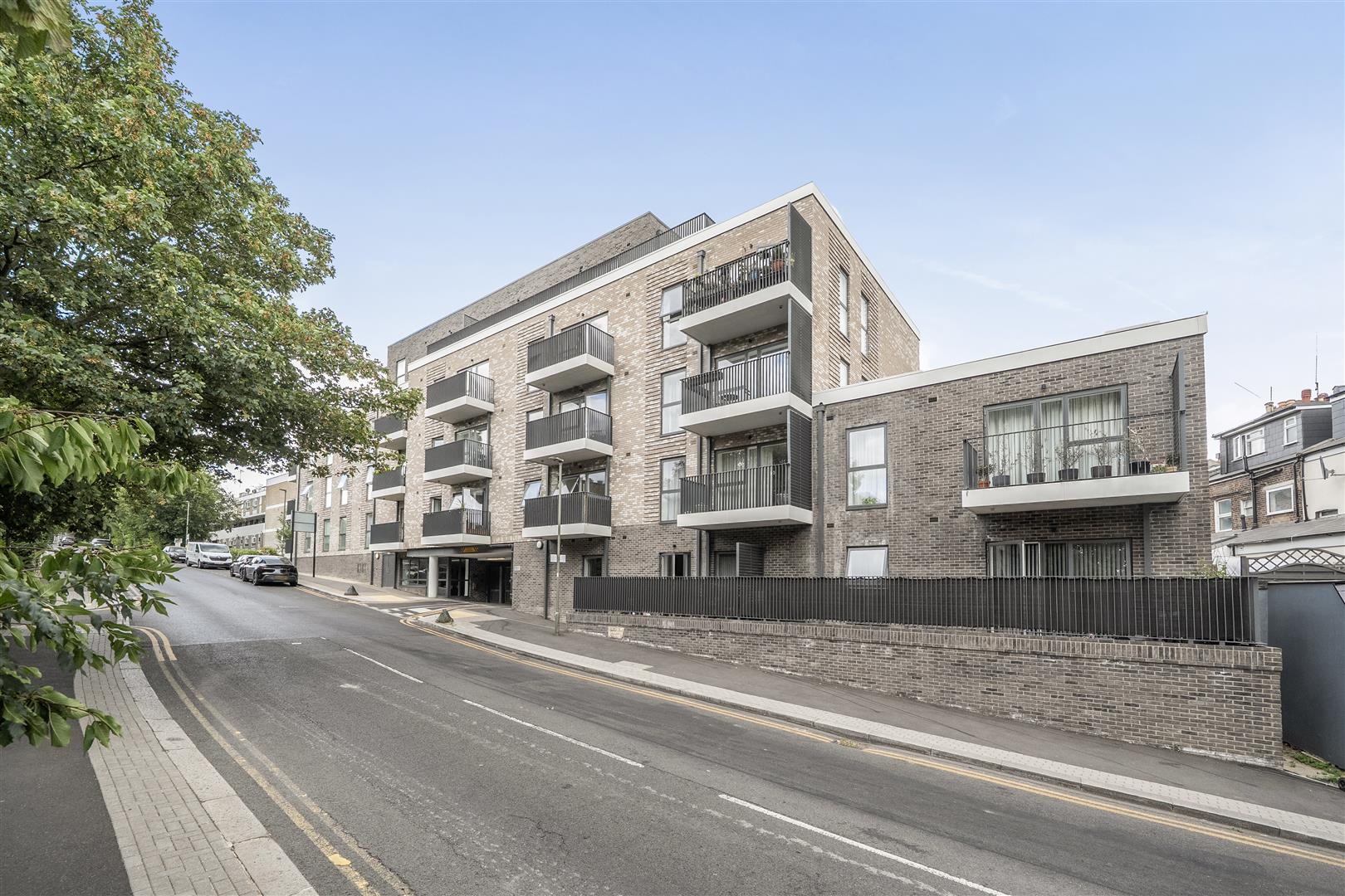 Hermitage Lane, London, NW2 2FS