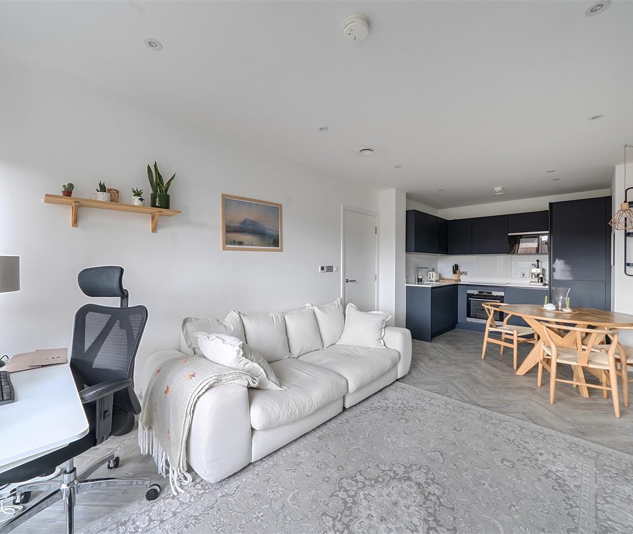 Hermitage Lane, London, NW2 2FS