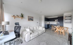 Hermitage Lane, London, NW2 2FS