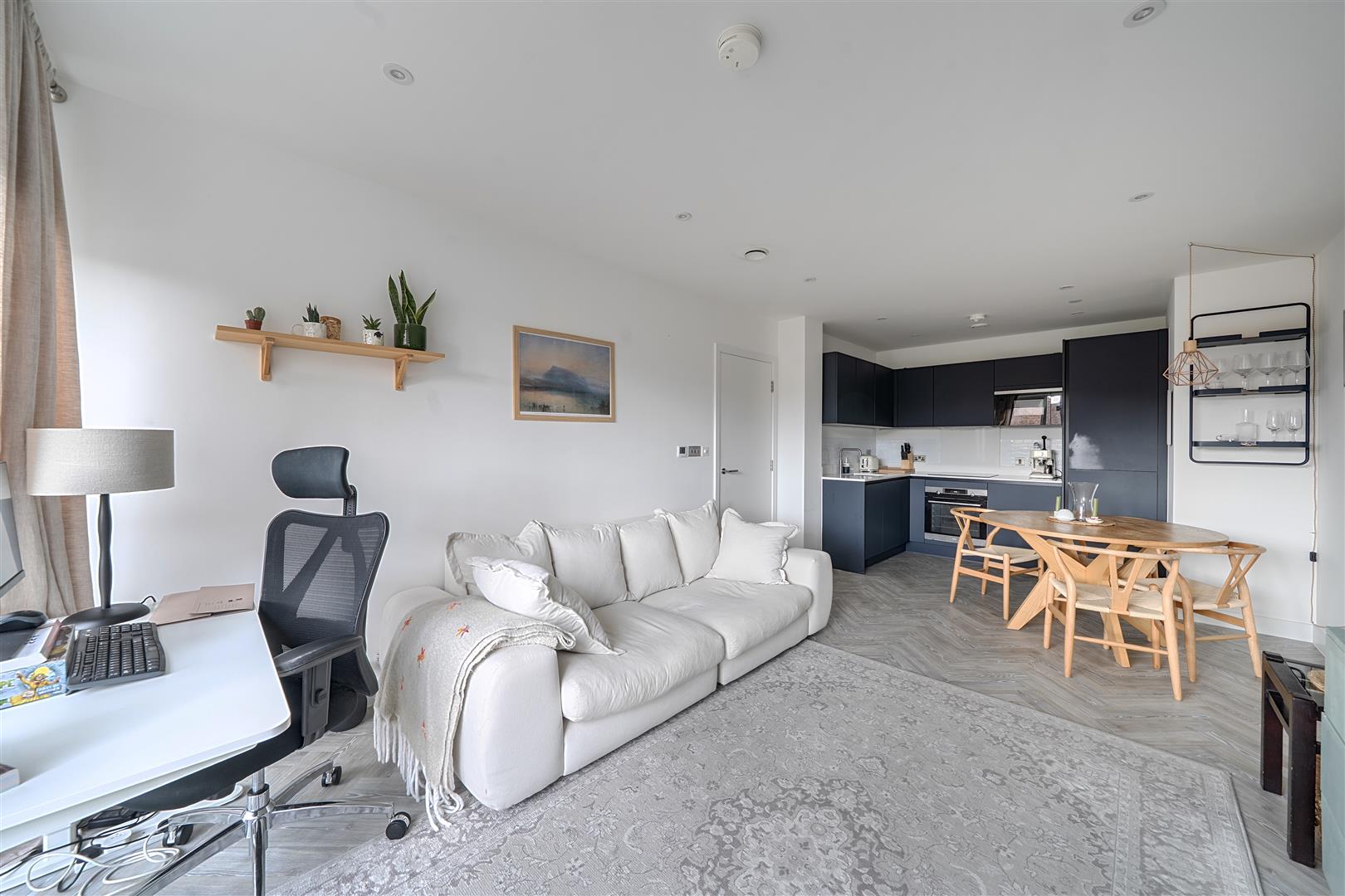 Hermitage Lane, London, NW2 2FS