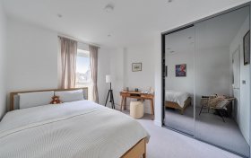 Hermitage Lane, London, NW2 2FS
