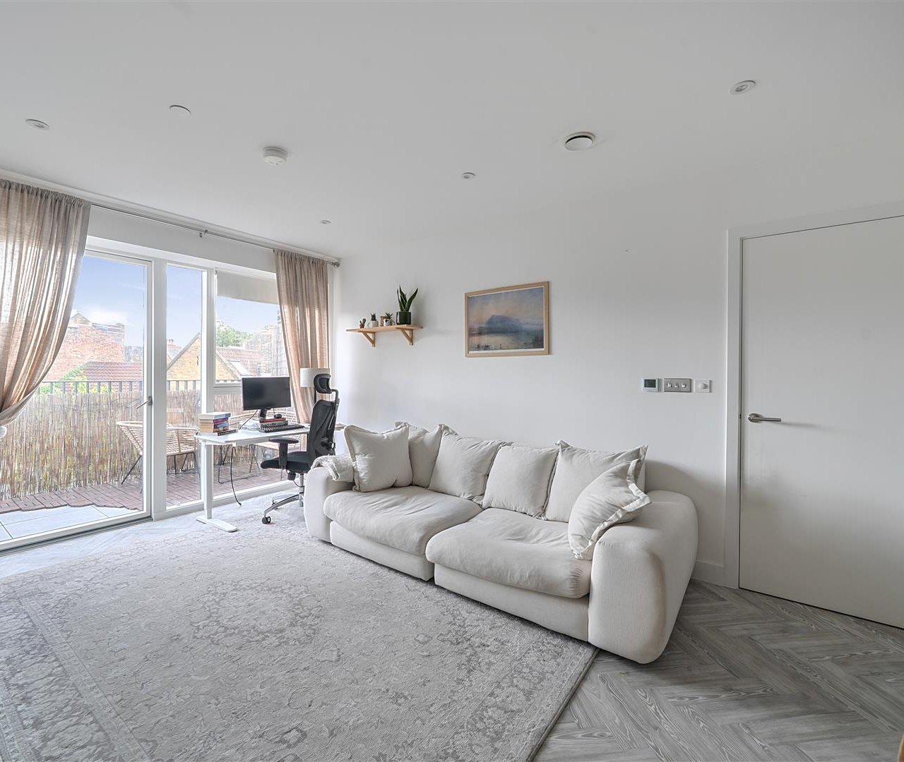 Hermitage Lane, London, NW2 2FS