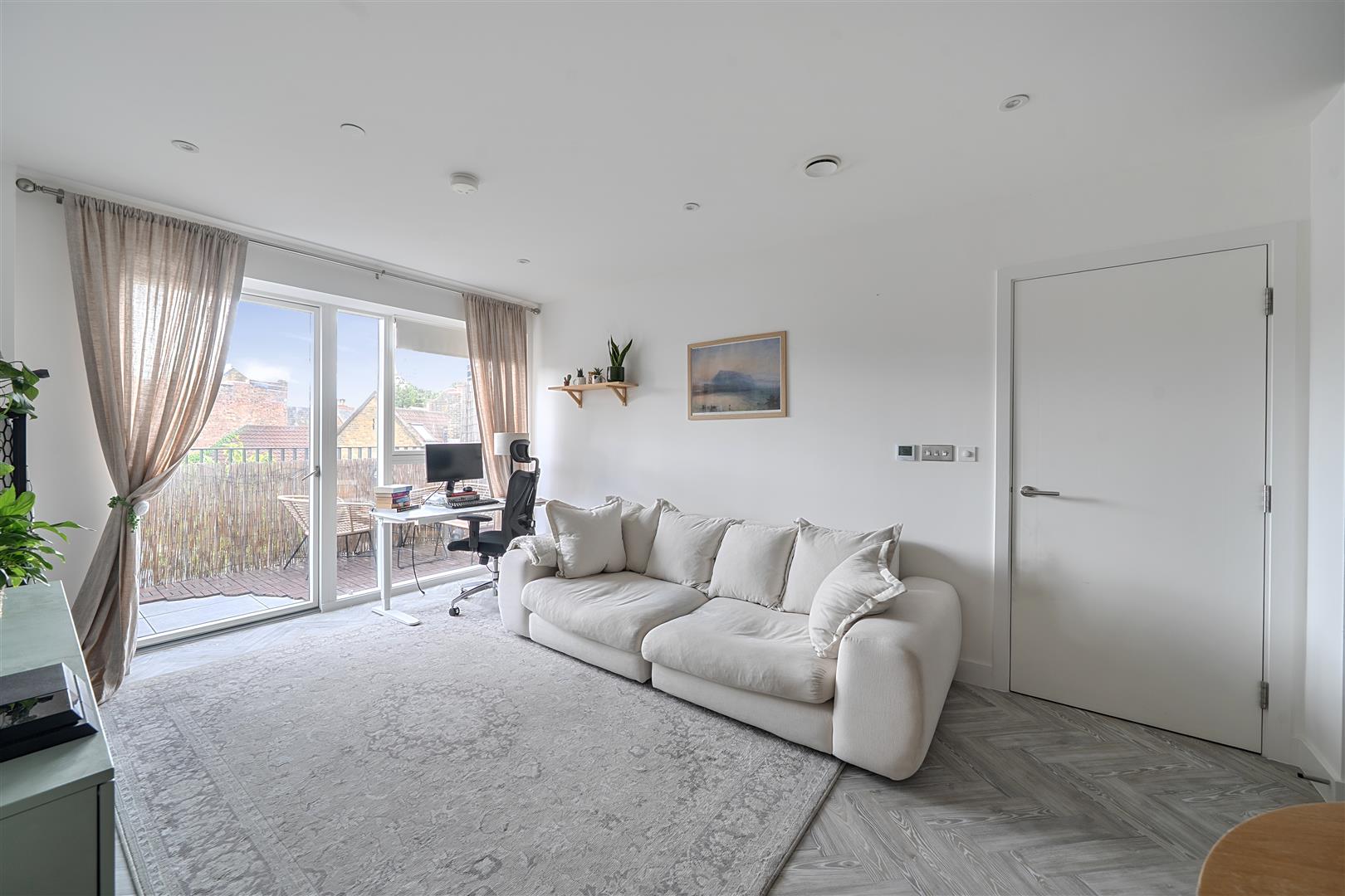 Hermitage Lane, London, NW2 2FS