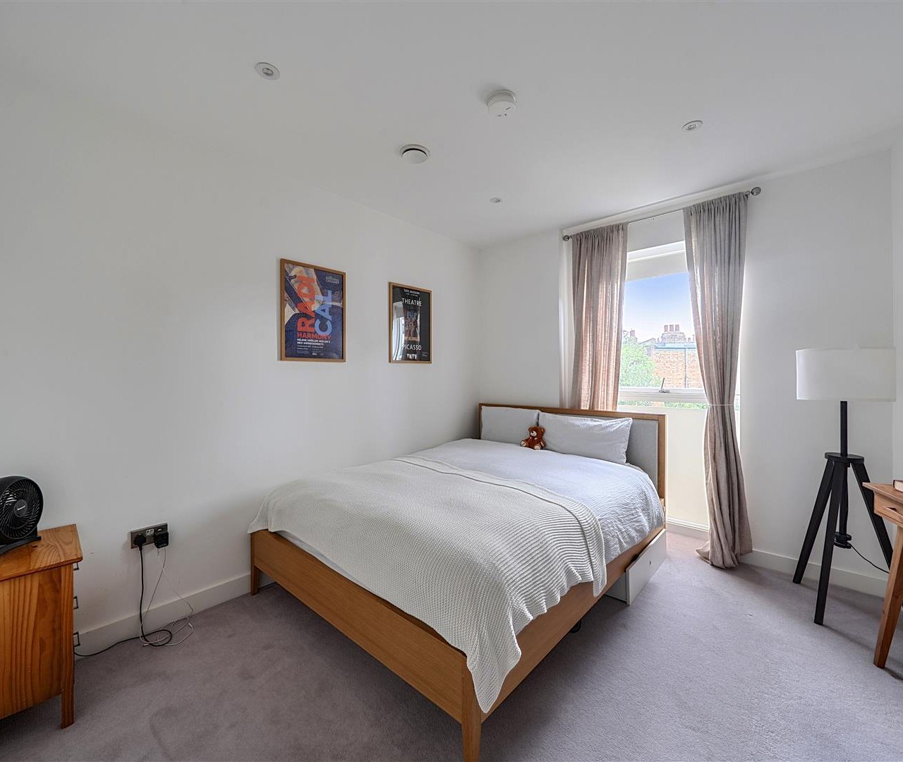 Hermitage Lane, London, NW2 2FS