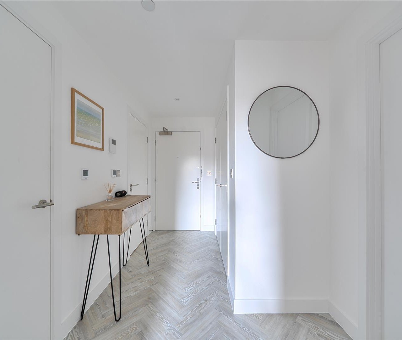 Hermitage Lane, London, NW2 2FS