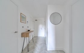 Hermitage Lane, London, NW2 2FS