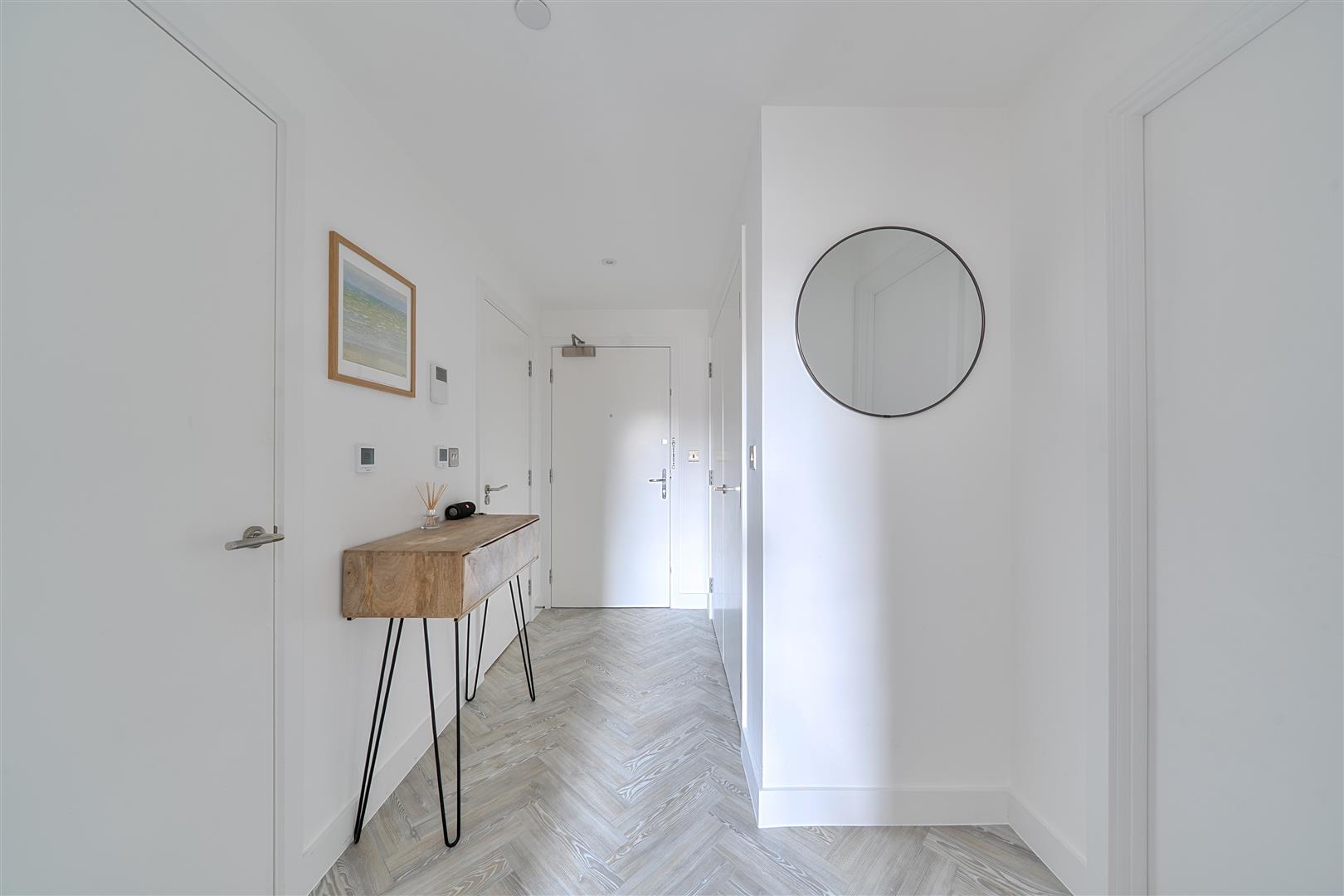 Hermitage Lane, London, NW2 2FS