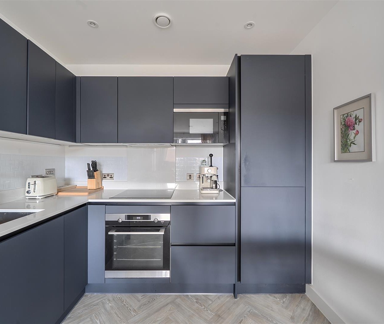 Hermitage Lane, London, NW2 2FS