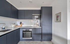 Hermitage Lane, London, NW2 2FS