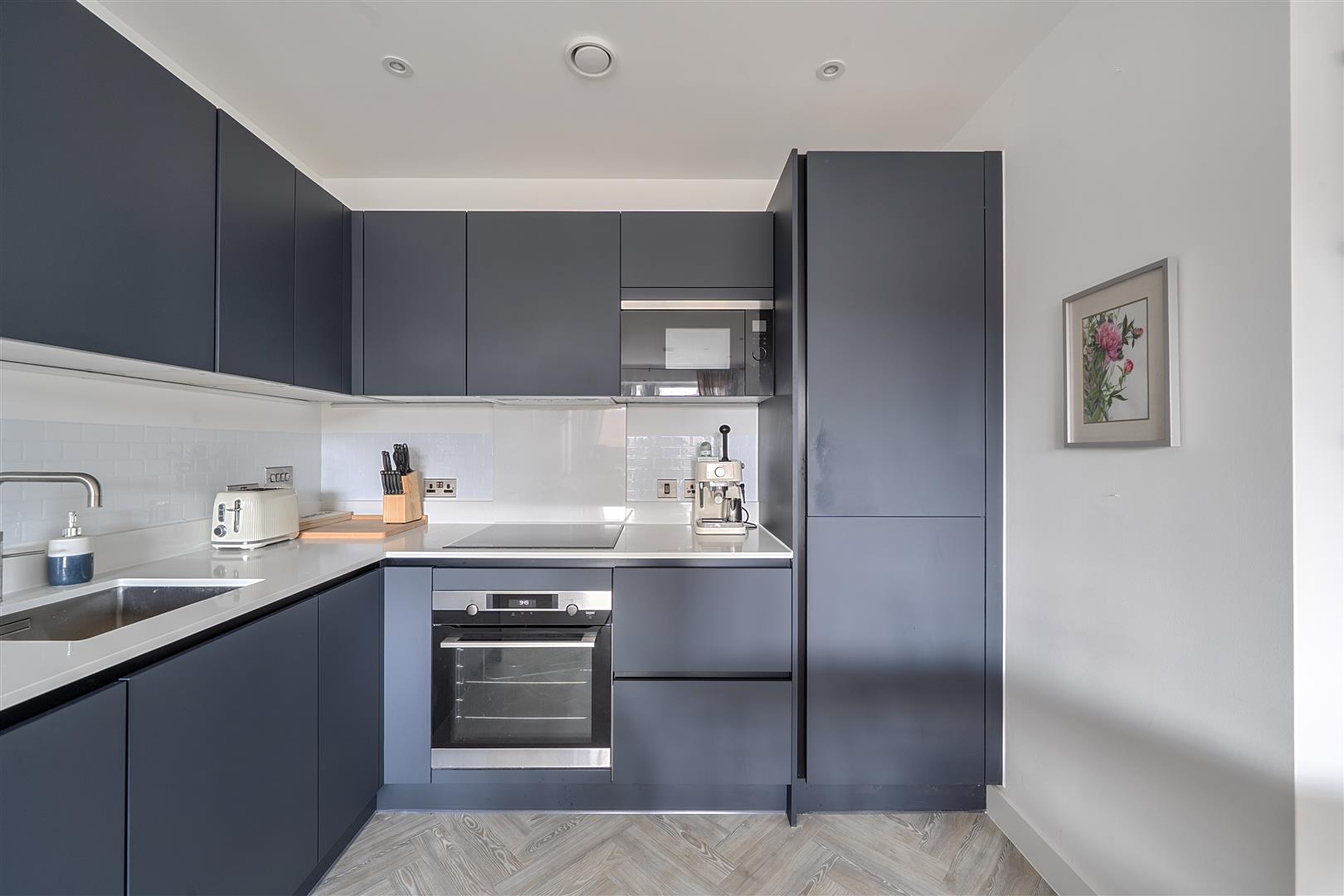 Hermitage Lane, London, NW2 2FS