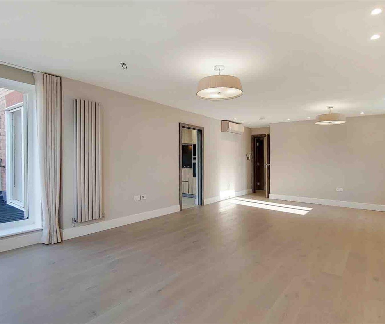 Fitzjohns Avenue, London, NW3 6PH