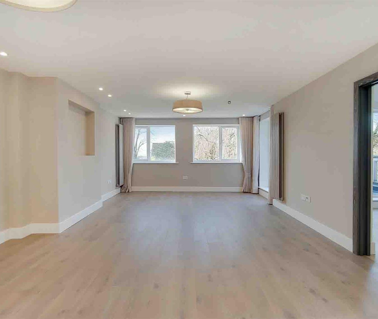 Fitzjohns Avenue, London, NW3 6PH