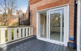 Fitzjohns Avenue, London, NW3 6PH