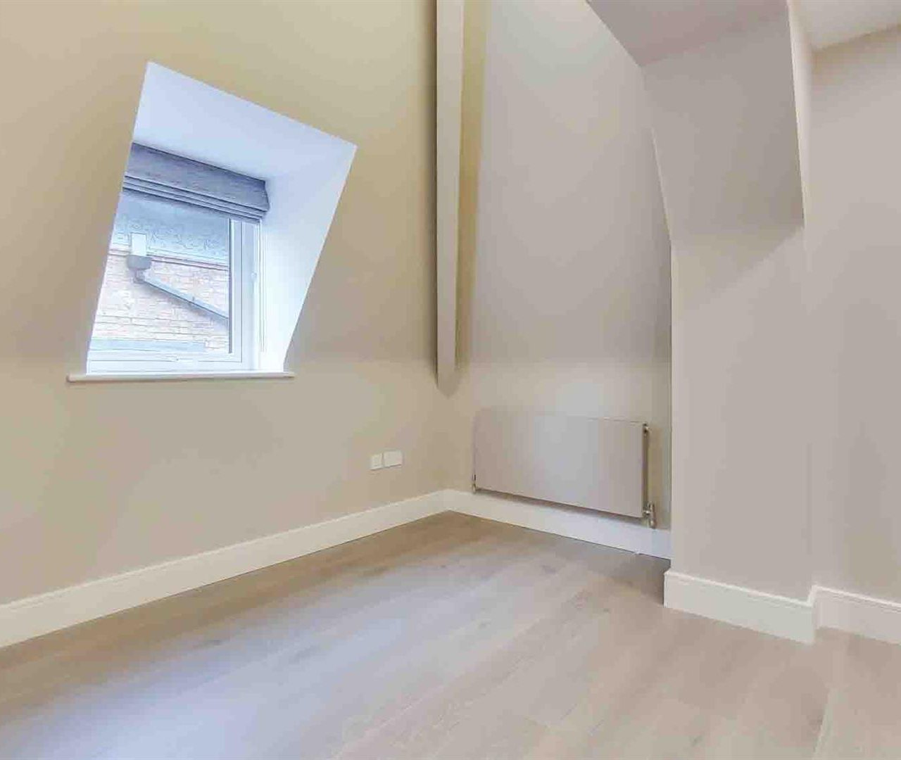 Fitzjohns Avenue, London, NW3 6PH