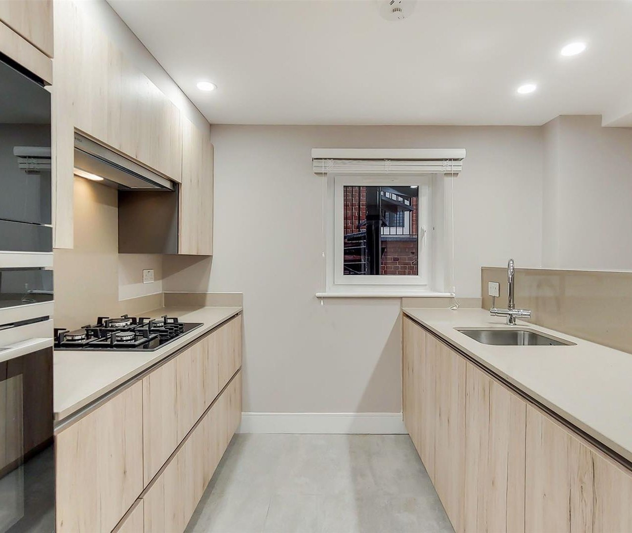 Fitzjohns Avenue, Hampstead, NW3 6PH