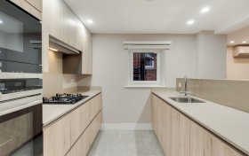 Fitzjohns Avenue, Hampstead, NW3 6PH