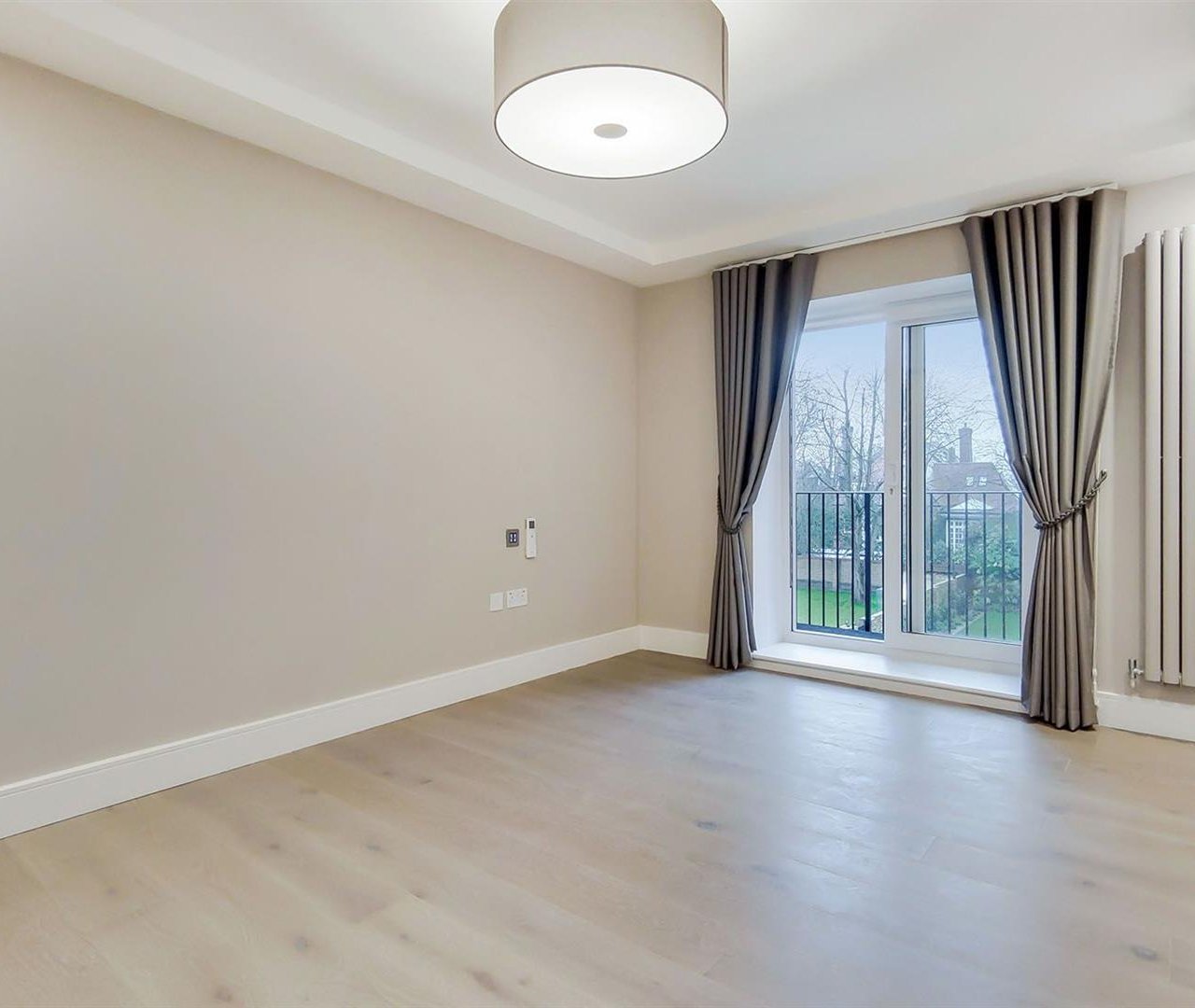 Fitzjohns Avenue, Hampstead, NW3 6PH