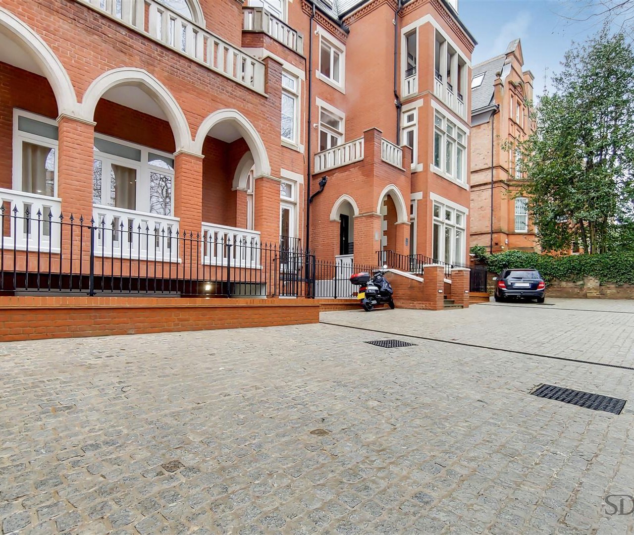 Fitzjohns Avenue, Hampstead, NW3 6PH