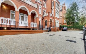 Fitzjohns Avenue, Hampstead, NW3 6PH