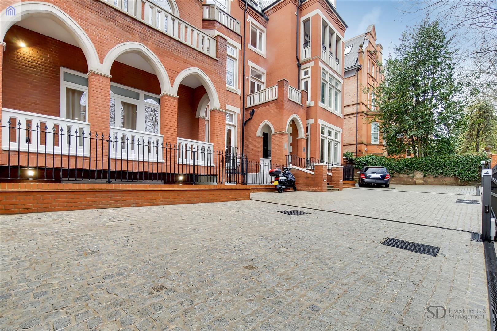 Fitzjohns Avenue, Hampstead, NW3 6PH