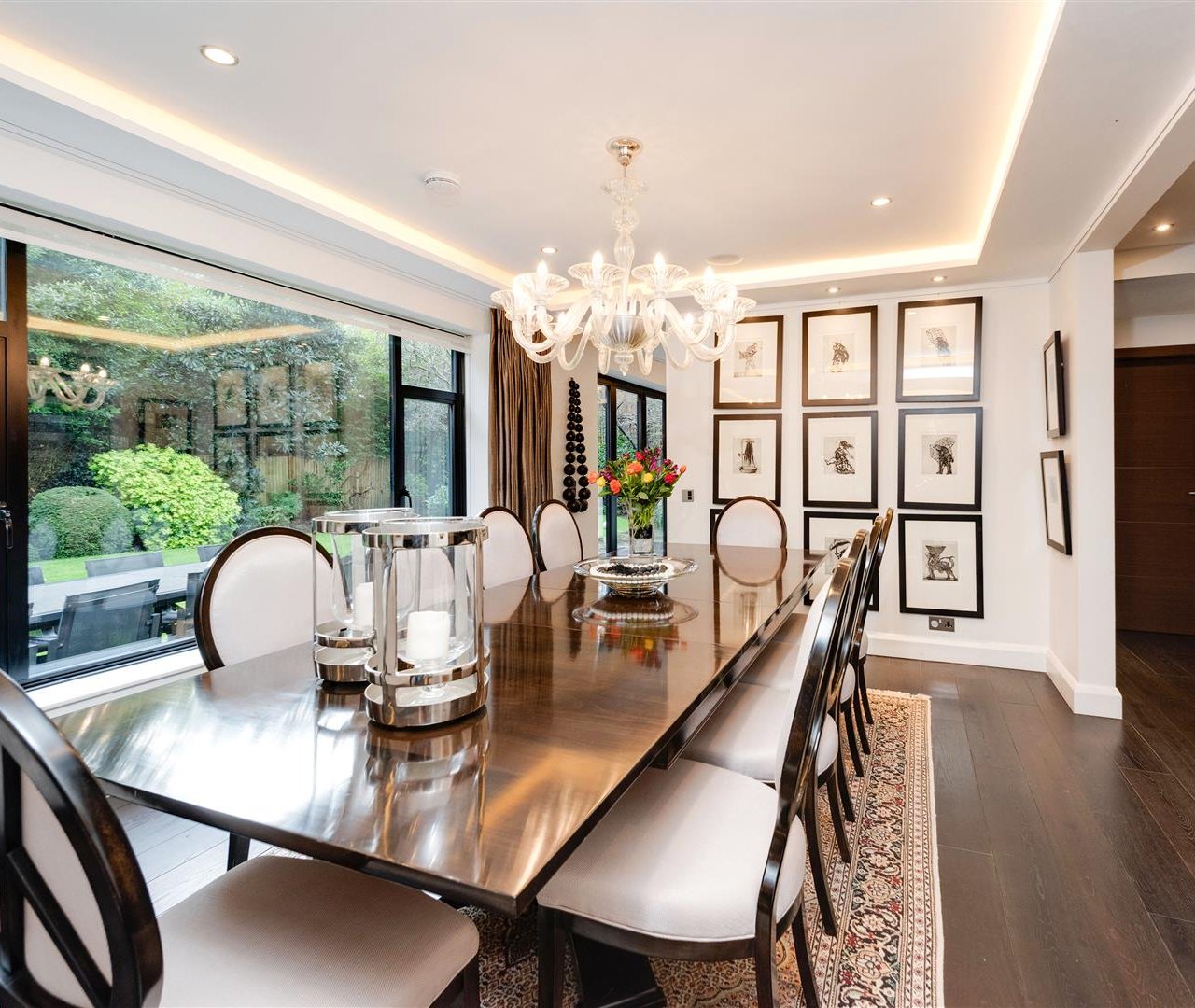 West Heath Gardens, Hampstead, NW3 7TR