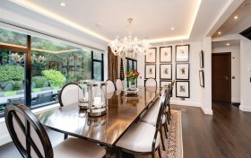 West Heath Gardens, Hampstead, NW3 7TR