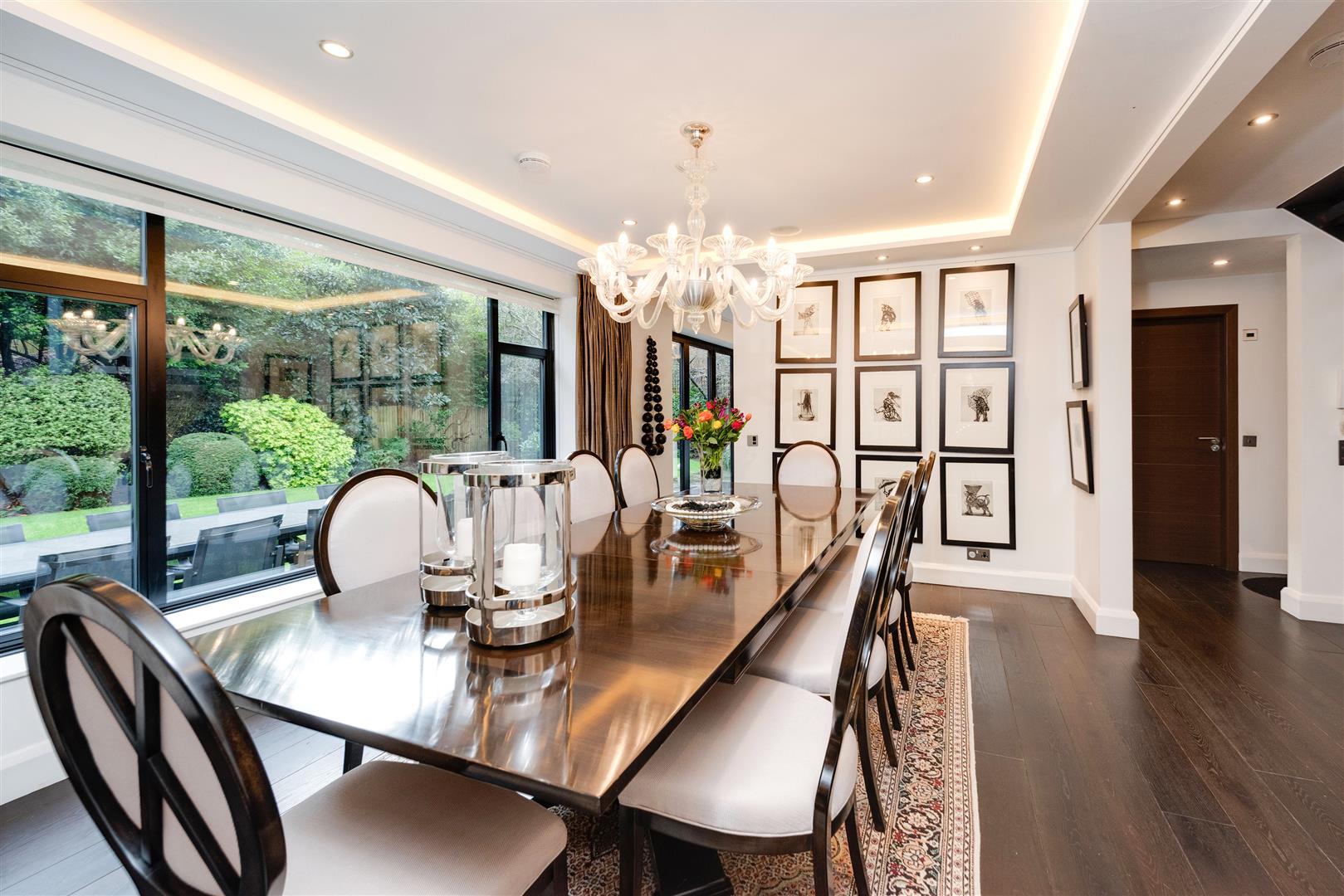 West Heath Gardens, Hampstead, NW3 7TR