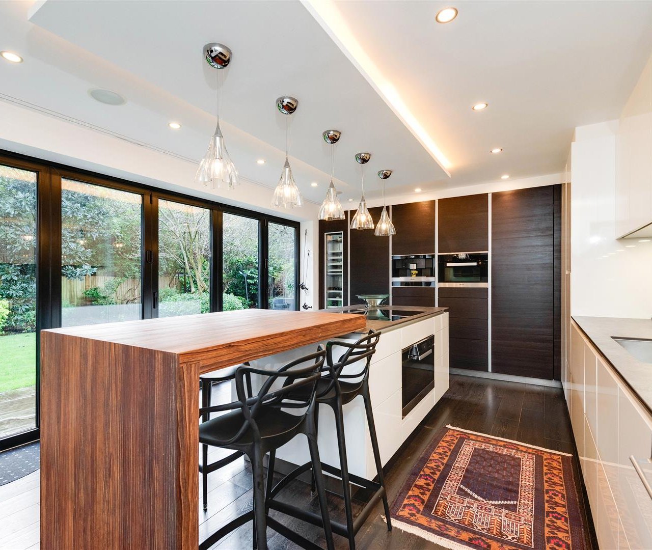 West Heath Gardens, Hampstead, NW3 7TR