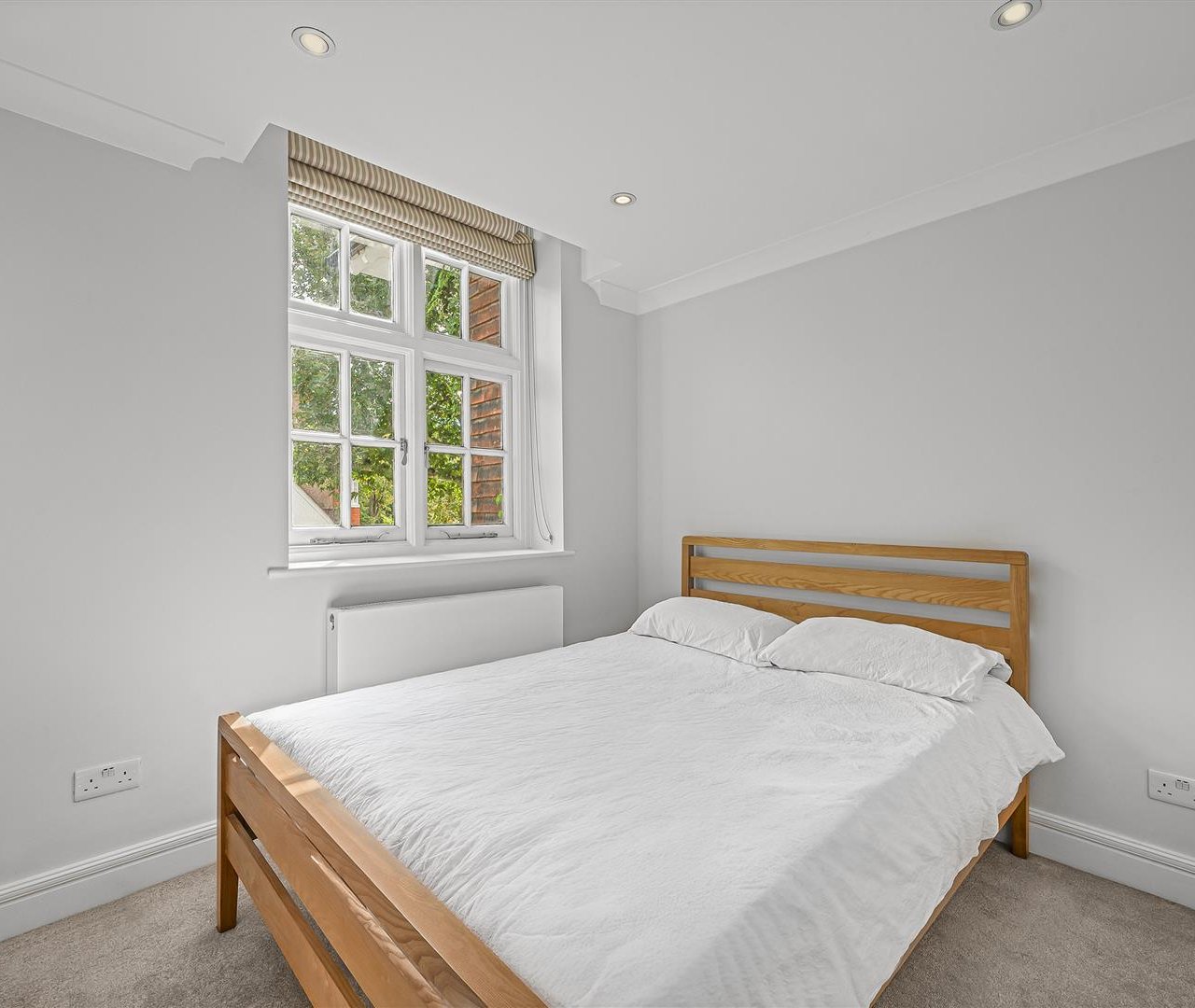 Eton Avenue, Belsize Park, NW3 3EH