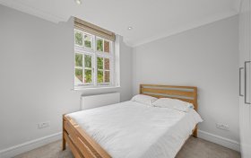 Eton Avenue, Belsize Park, NW3 3EH