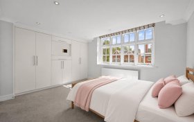 Eton Avenue, Belsize Park, NW3 3EH