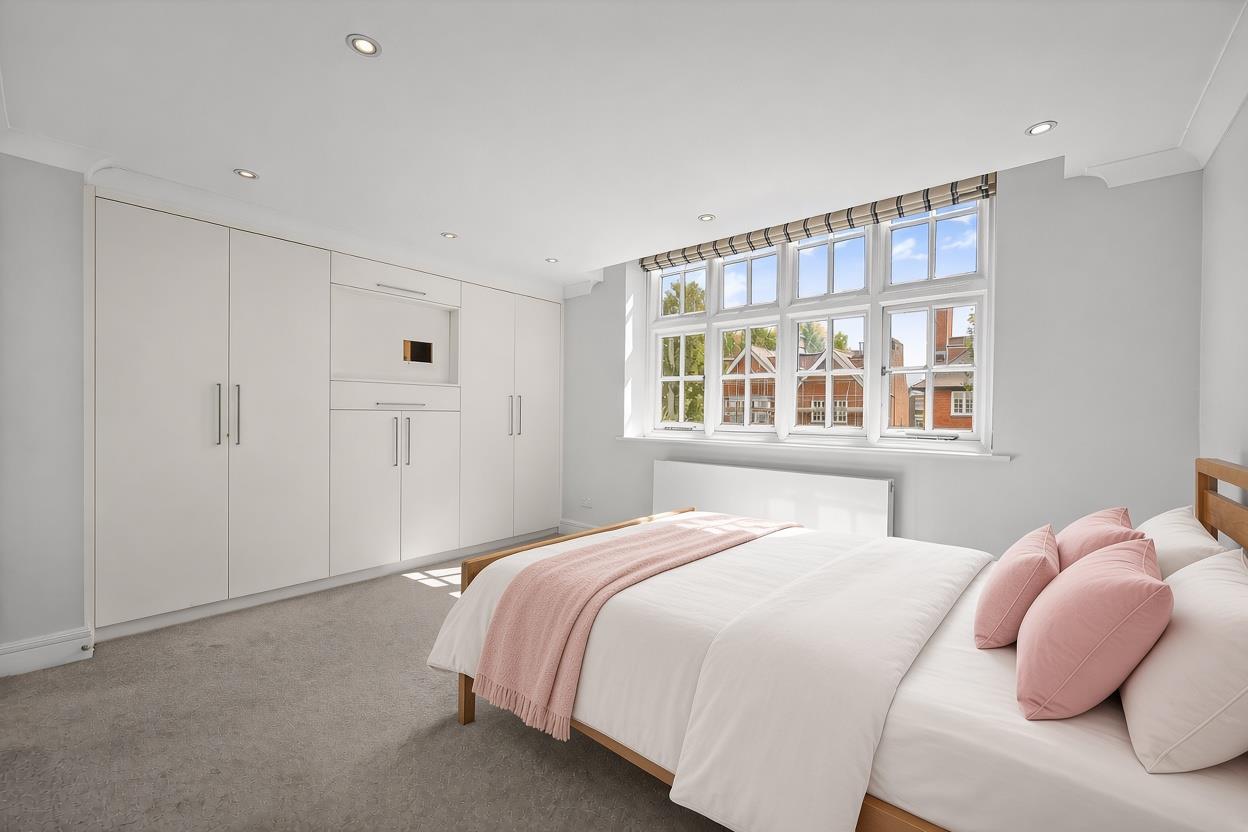 Eton Avenue, Belsize Park, NW3 3EH
