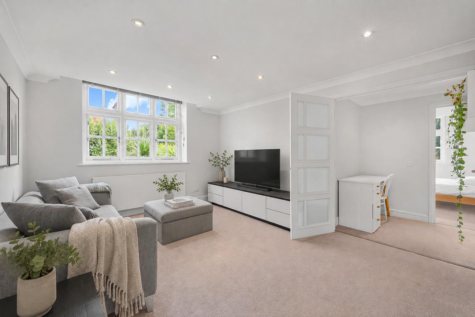 Eton Avenue, Belsize Park, NW3 3EH