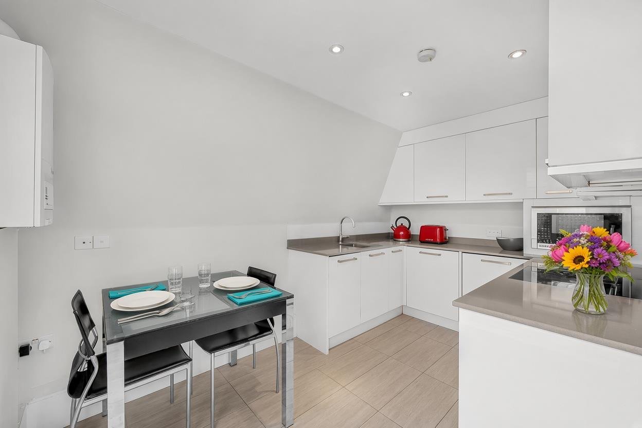 Eton Avenue, Belsize Park, NW3 3EH