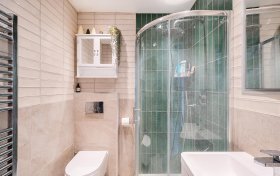 Belsize Grove, Belsize Park, NW3 4UU