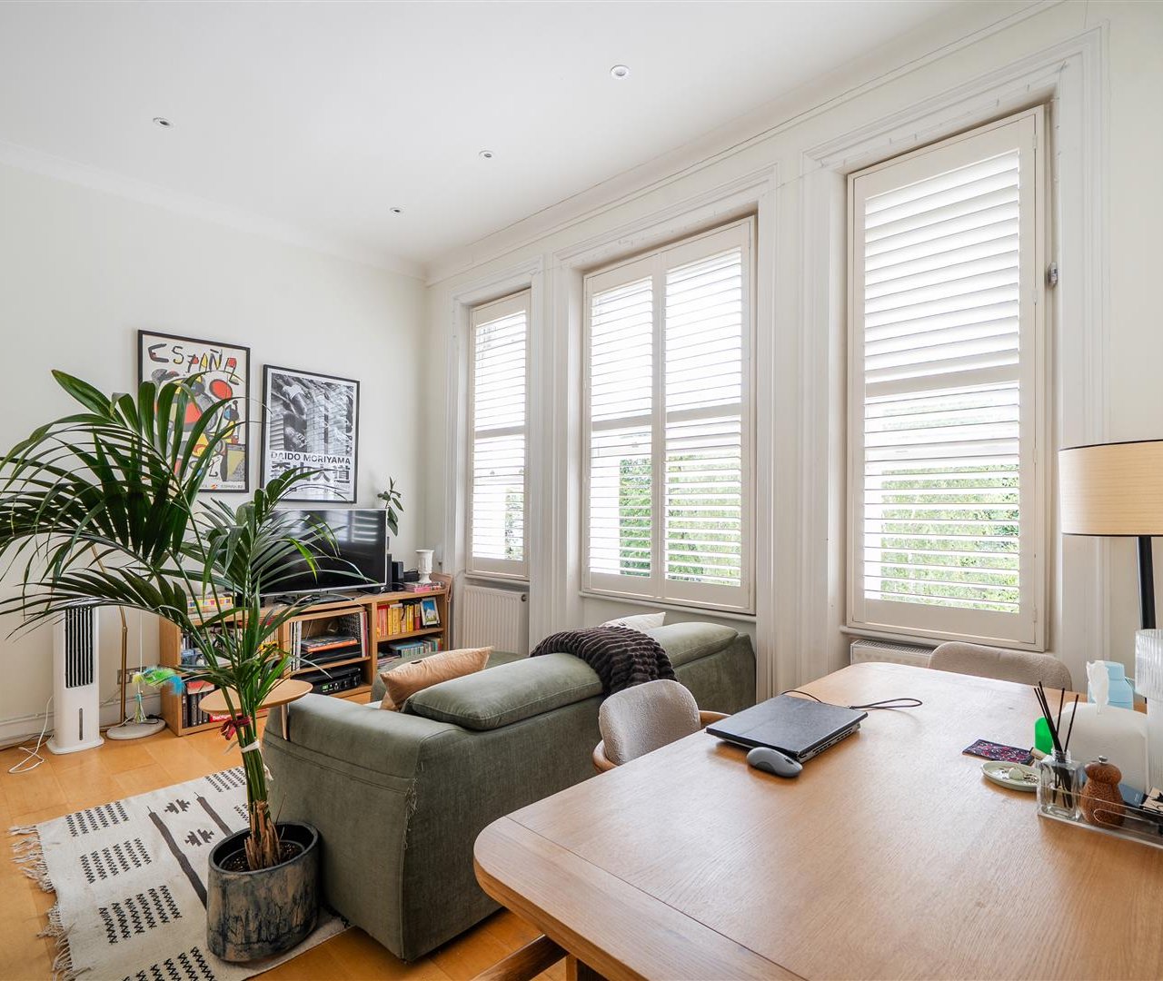 Belsize Grove, Belsize Park, NW3 4UU
