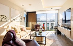 Pearson Square, Fitzrovia, W1T 3BF