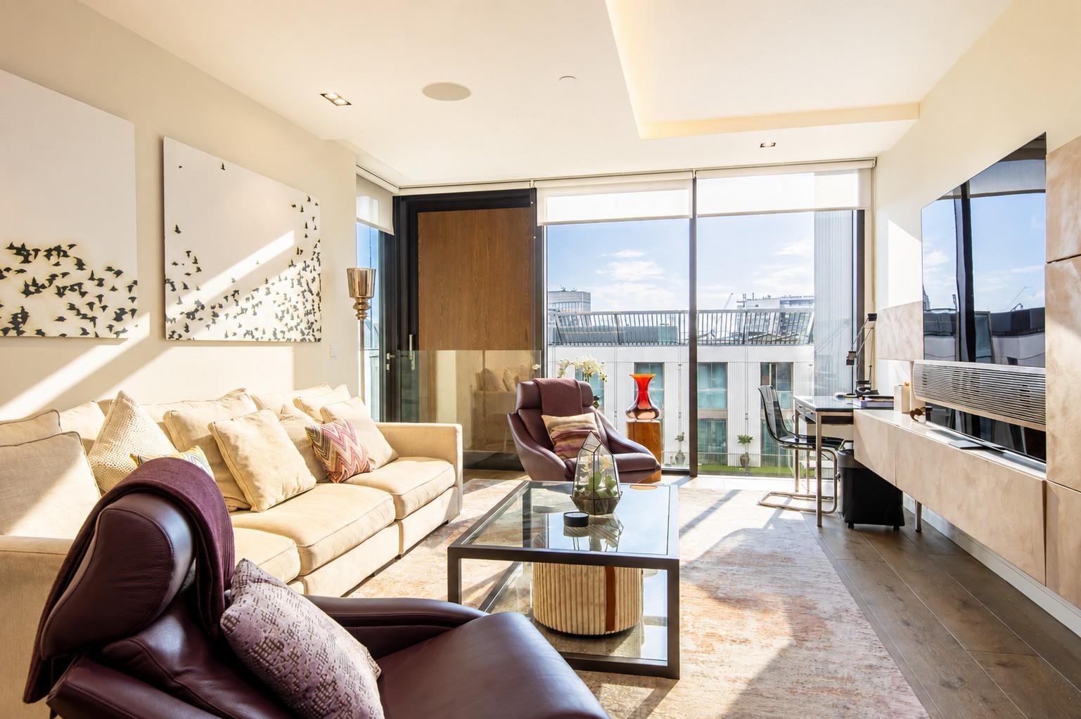 Pearson Square, Fitzrovia, W1T 3BF