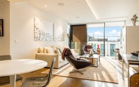Pearson Square, Fitzrovia, W1T 3BF