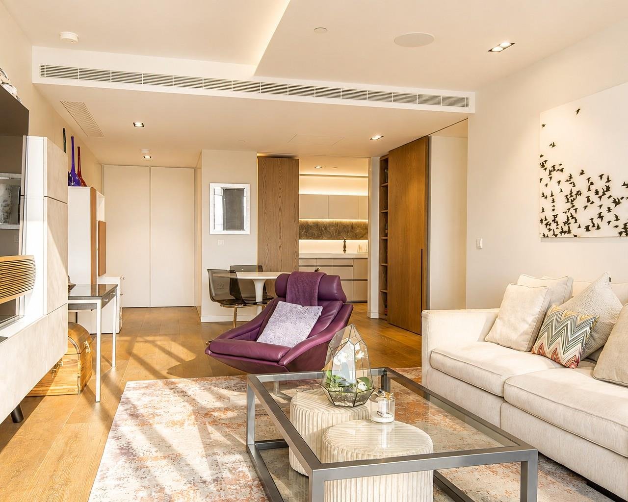 Pearson Square, Fitzrovia, W1T 3BF