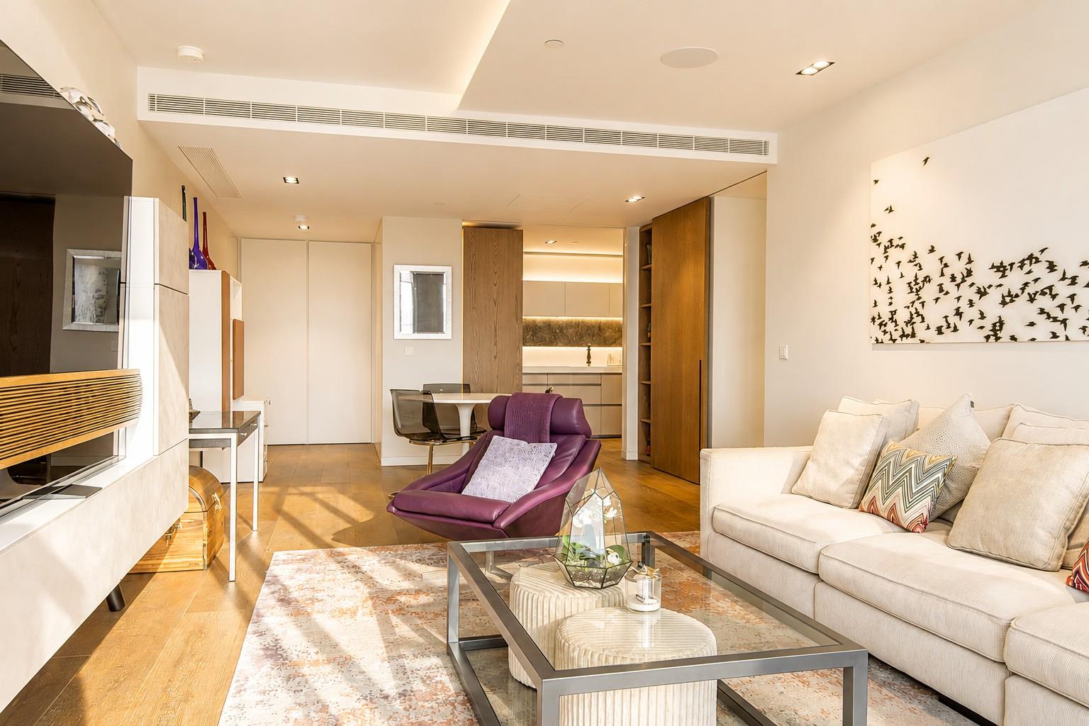 Pearson Square, Fitzrovia, W1T 3BF