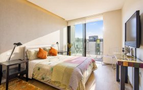Pearson Square, Fitzrovia, W1T 3BF