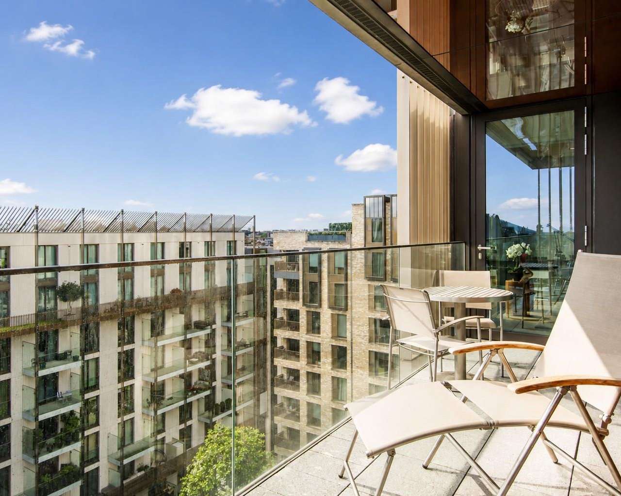 Pearson Square, Fitzrovia, W1T 3BF