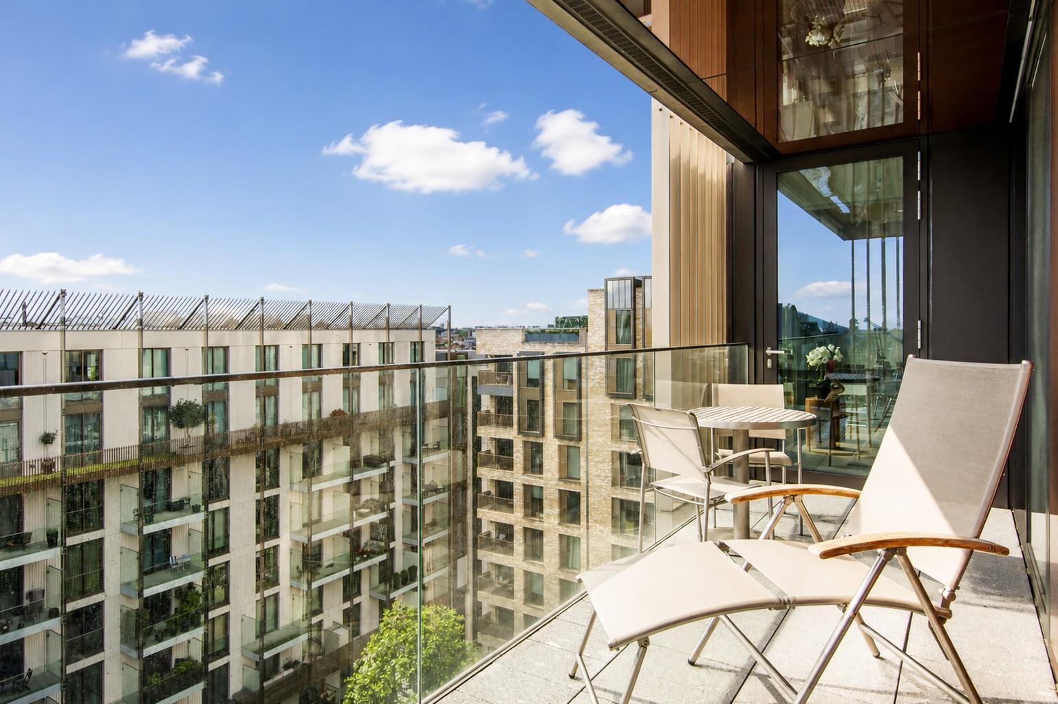 Pearson Square, Fitzrovia, W1T 3BF