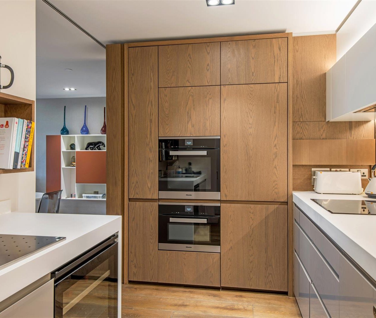 Pearson Square, Fitzrovia, W1T 3BF
